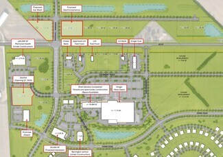 Plain City, OH Commercial Land - 12170 US Highway 42 N Plain City, OH Commercial Land - 12170 US Highway 42 N