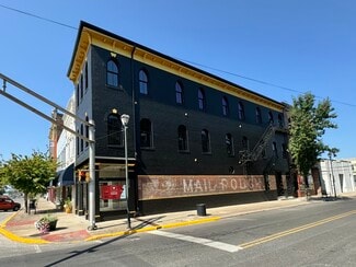 Seymour, IN Office - 207 N Chestnut St
