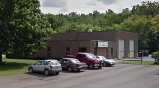 Dansville, NY Warehouse - 9620 Commerce dr