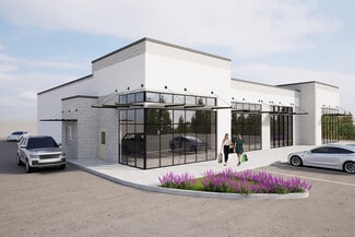 Pflugerville, TX Retail - 1305 E Wells Branch Pky Pflugerville, TX Retail - 1305 E Wells Branch Pky