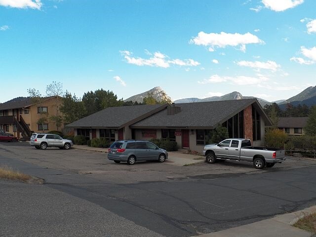 930-934 Big Thompson Ave, Estes Park, CO for Rent