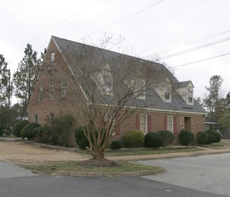 Williamsburg, VA Flex - 8979 Pocahontas Trl Williamsburg, VA Flex - 8979 Pocahontas Trl