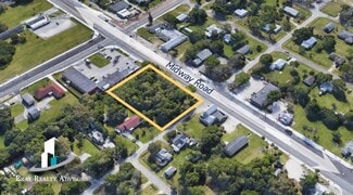 Fort Pierce, FL Commercial - Midway Rd Fort Pierce, FL Commercial - Midway Rd