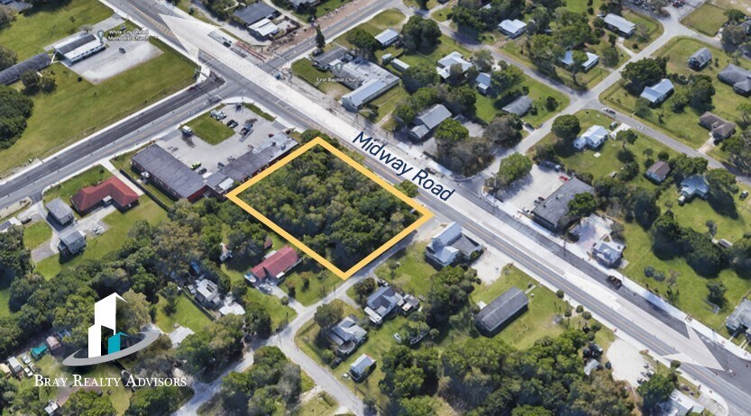 Midway Rd, Fort Pierce, FL for Sale