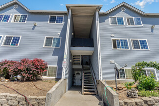 Dayton, WA Apartments - 700 S 5th St