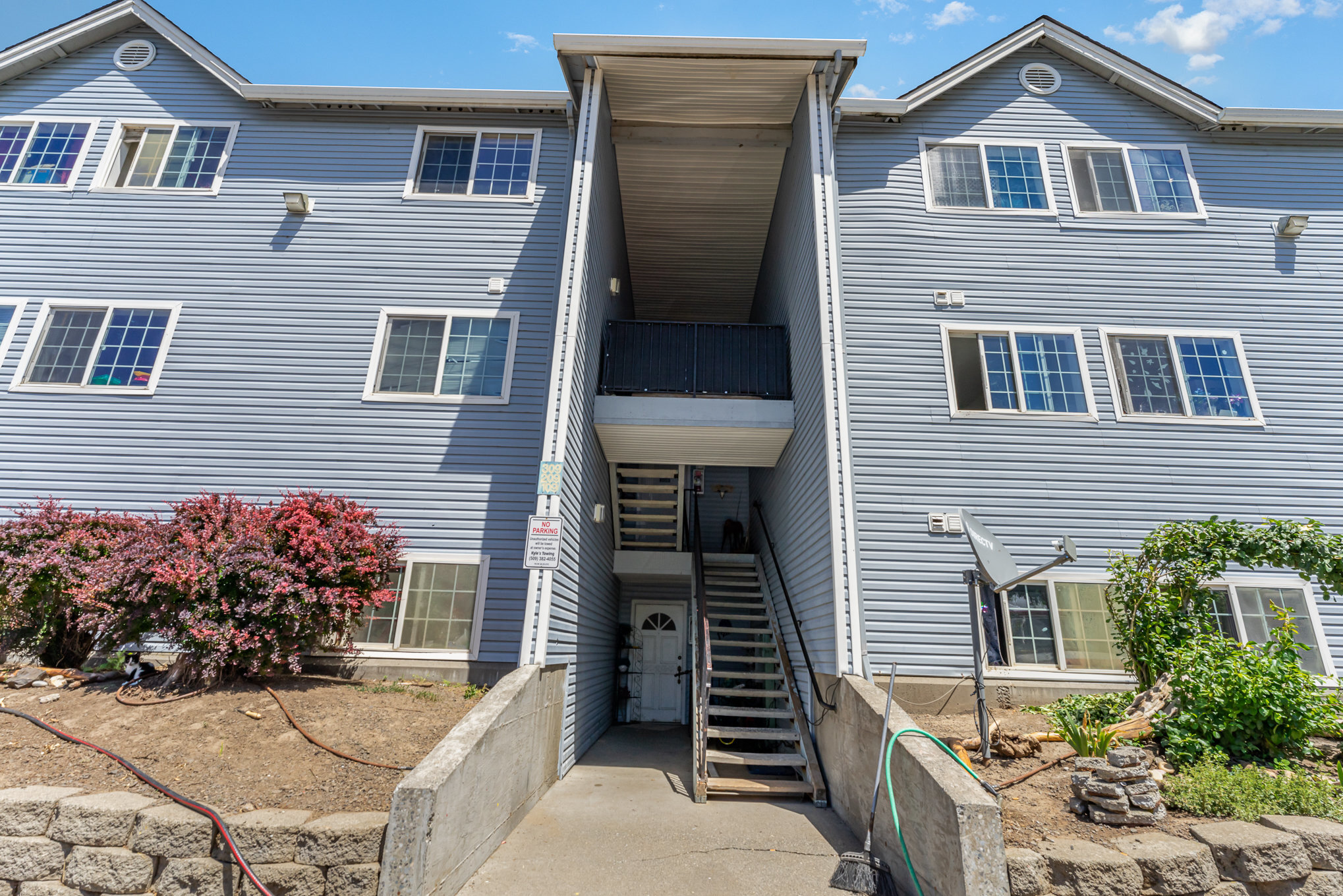 700 S 5th St, Dayton, WA for Sale