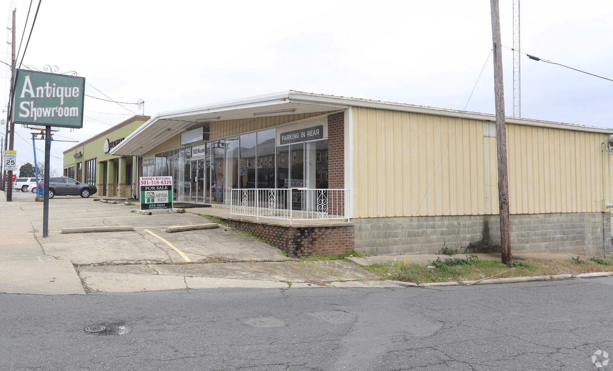, Hot Springs, AR for Sale
