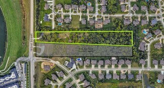 Elkhorn, NE Commercial Land - 1201-1225 N 192nd St Elkhorn, NE Commercial Land - 1201-1225 N 192nd St