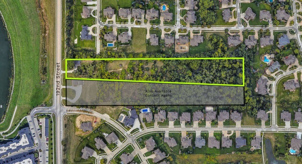 1201-1225 N 192nd St, Elkhorn, NE for Sale