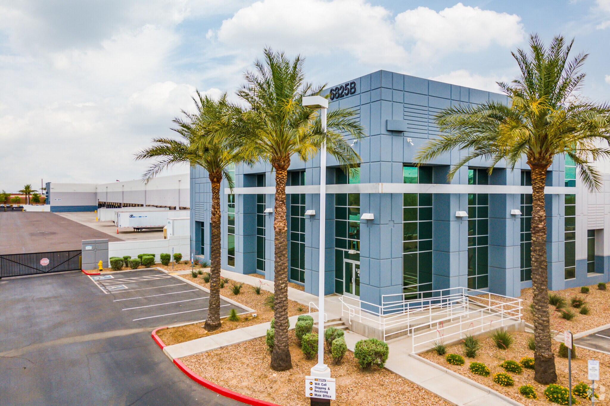 6825 W Buckeye Rd, Phoenix, AZ for Rent