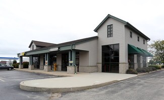 Belgium, WI Office/Retail - 119-139 Main St