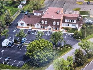 Forestville, MD Office - 8002 Marlboro Pike Forestville, MD Office - 8002 Marlboro Pike