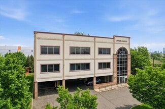 Secaucus, NJ Office - 300 Penhorn Ave