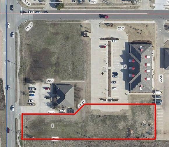 800 W 18th St, Edmond, OK for Sale