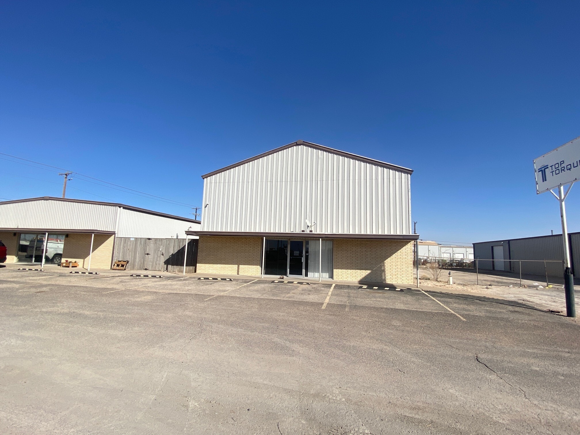 8330 N County Rd W, Odessa, TX for Rent