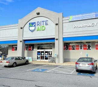 Downingtown, PA undefined - 101 Wallace Ave