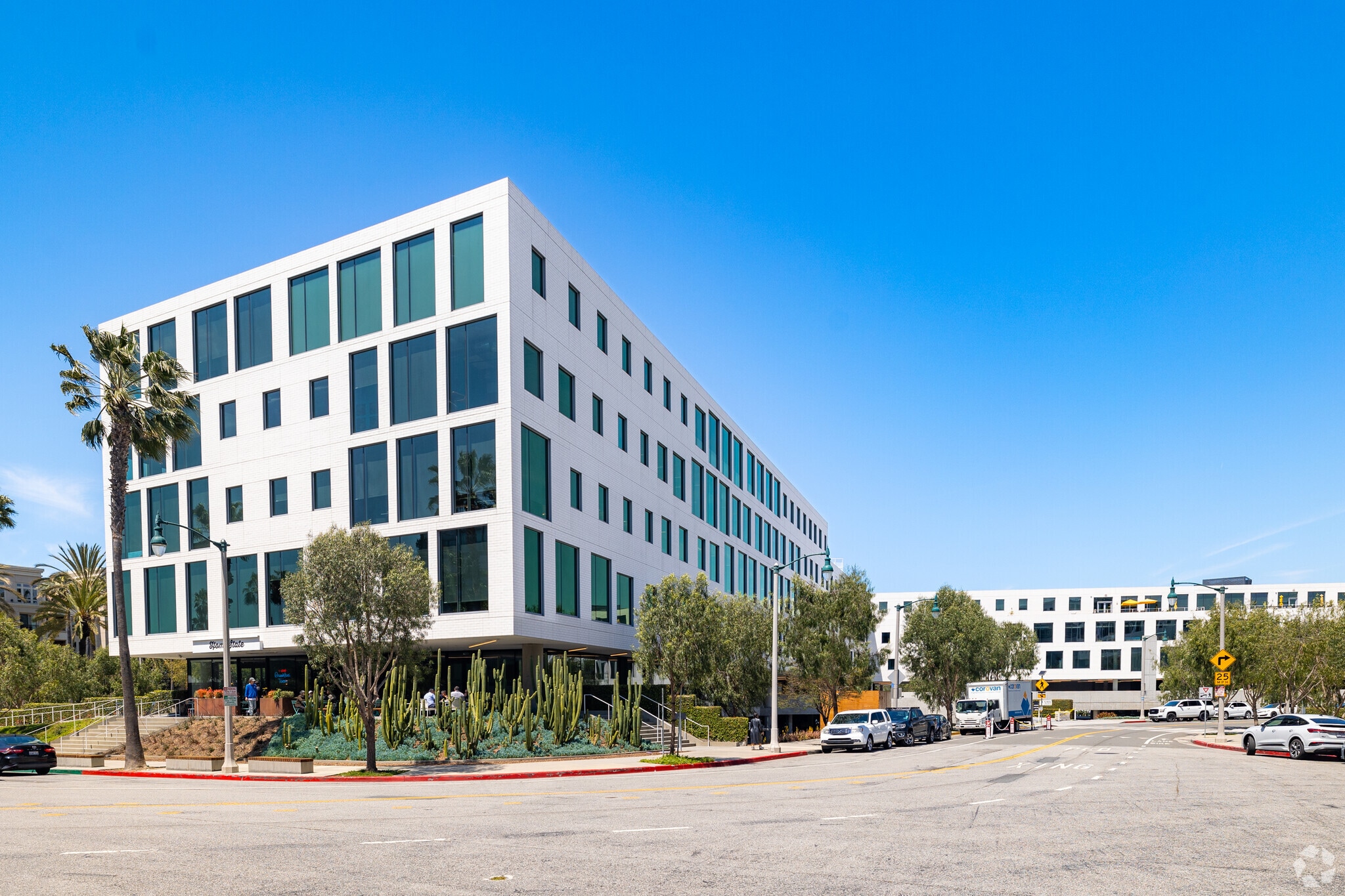 12105 W Waterfront Dr, Playa Vista, CA for Rent
