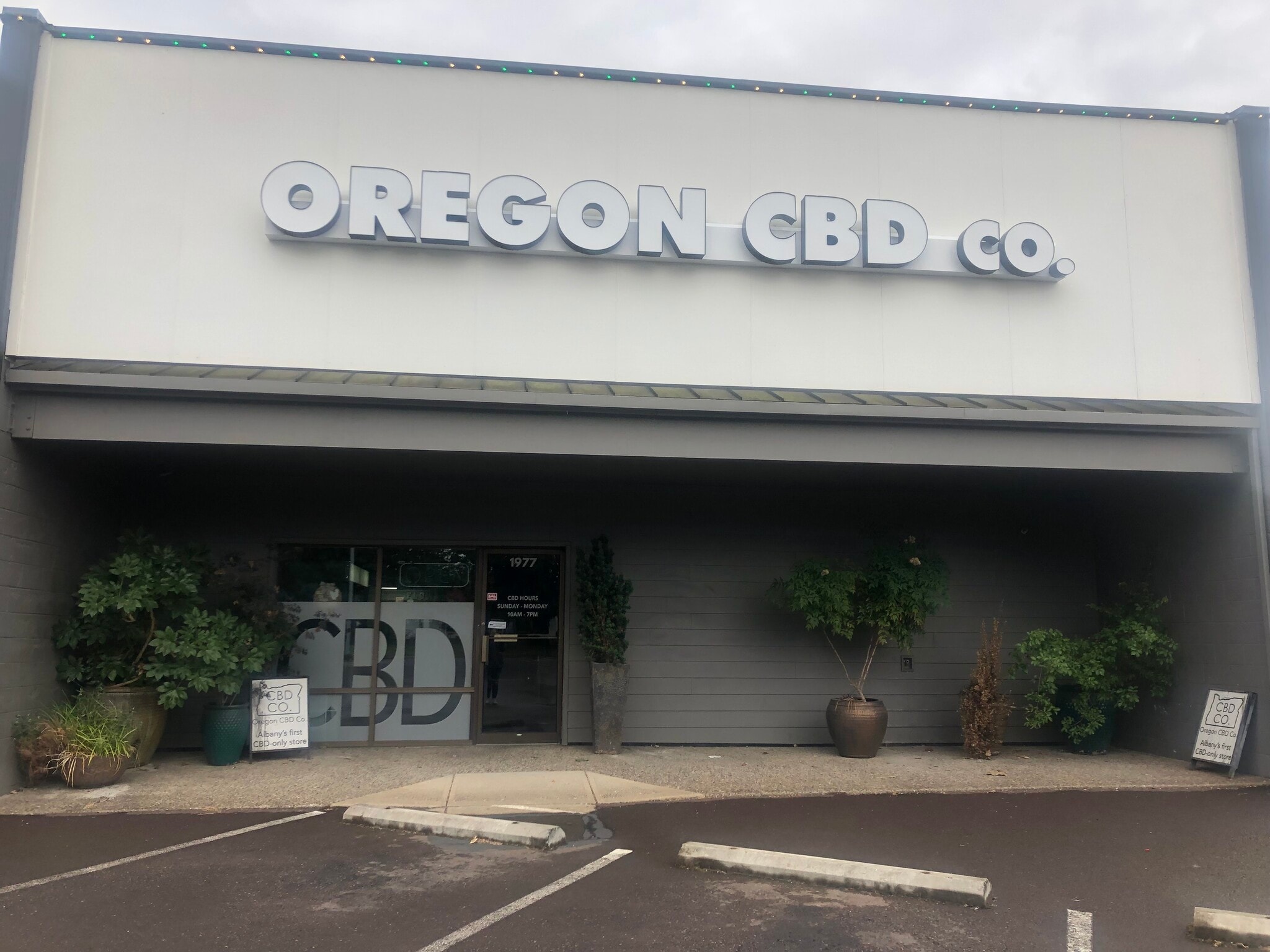 1977-1989 Santiam Hwy SE, Albany, OR for Rent