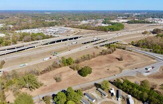 Richland, MS Industrial Land - Transload Dr Richland, MS Industrial Land - Transload Dr