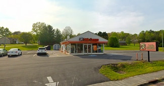 Etowah, TN Garden Center - 1204 N Hwy 411