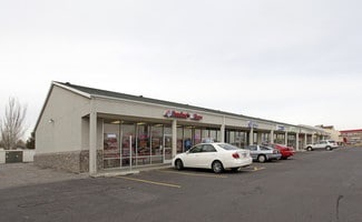 Riverton, UT Retail - 12652 S 2700 W Riverton, UT Retail - 12652 S 2700 W