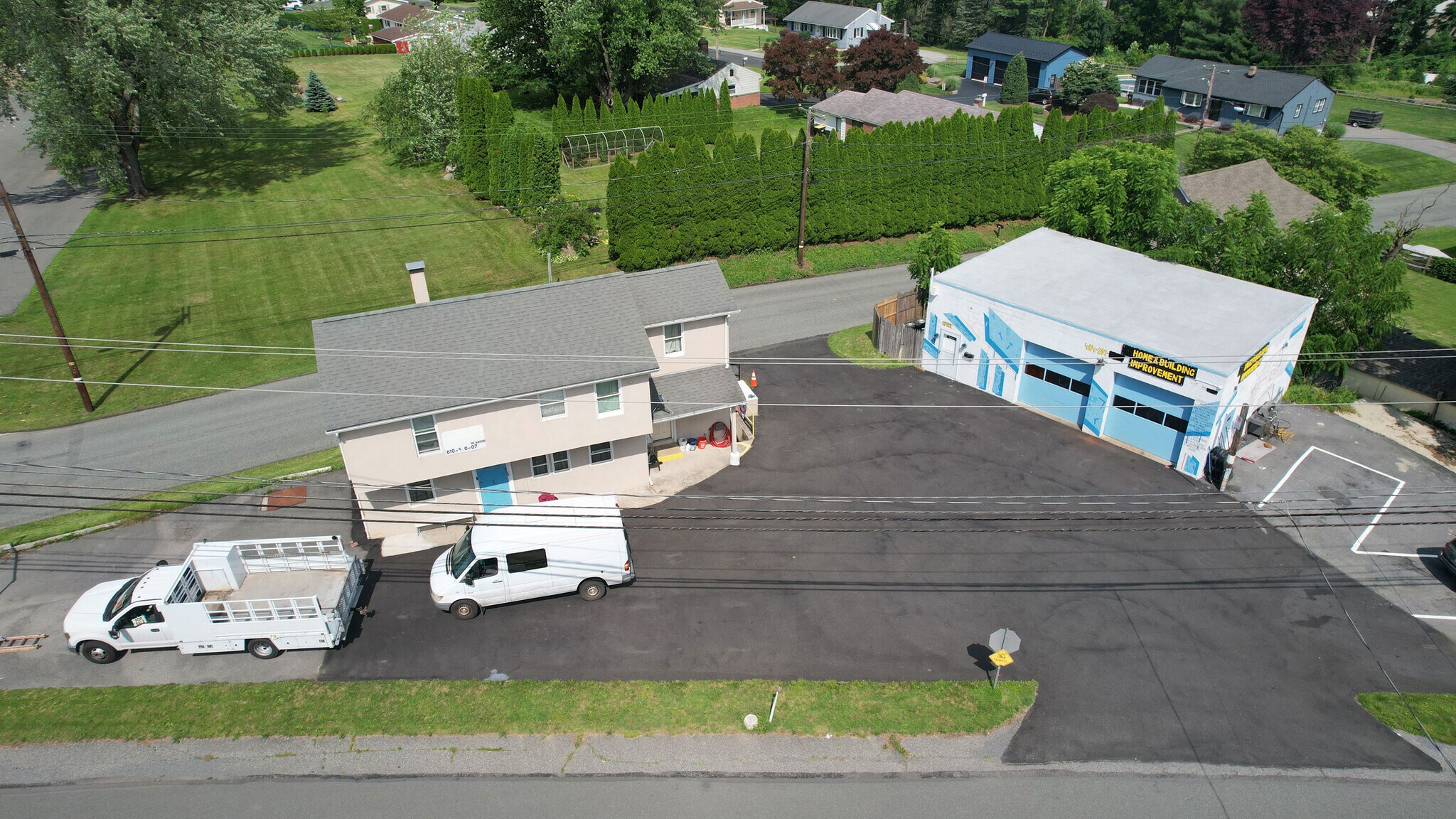 5722 Kings Hwy, Zionsville, PA for Sale