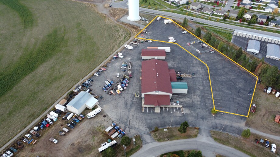 3946 W Industrial Loop, Coeur d'Alene, ID for Rent