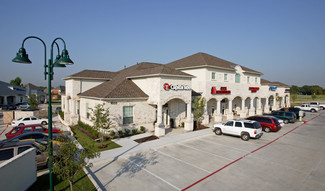 Flower Mound, TX Office - 1033 Long Prairie Rd