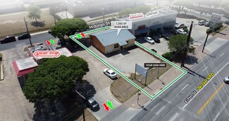 Austin, TX undefined - 2206 Hidalgo St