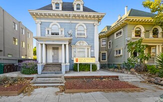 Oakland, CA undefined - 3227-3231 Telegraph Ave