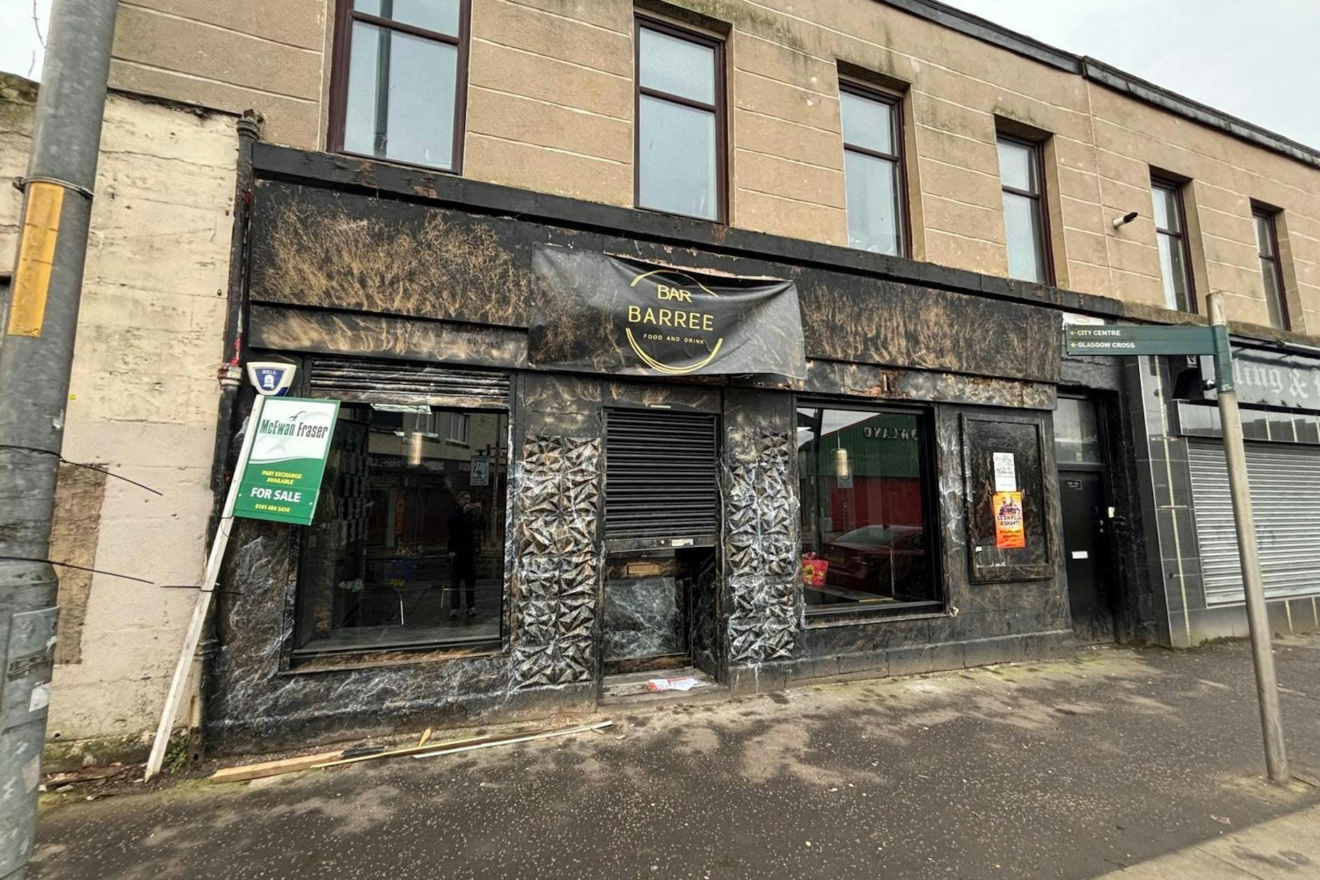 196-204 London Rd, Glasgow, GLG for Sale
