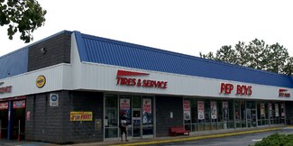 Marietta, GA Retail - 3829 Austell Rd SW Marietta, GA Retail - 3829 Austell Rd SW