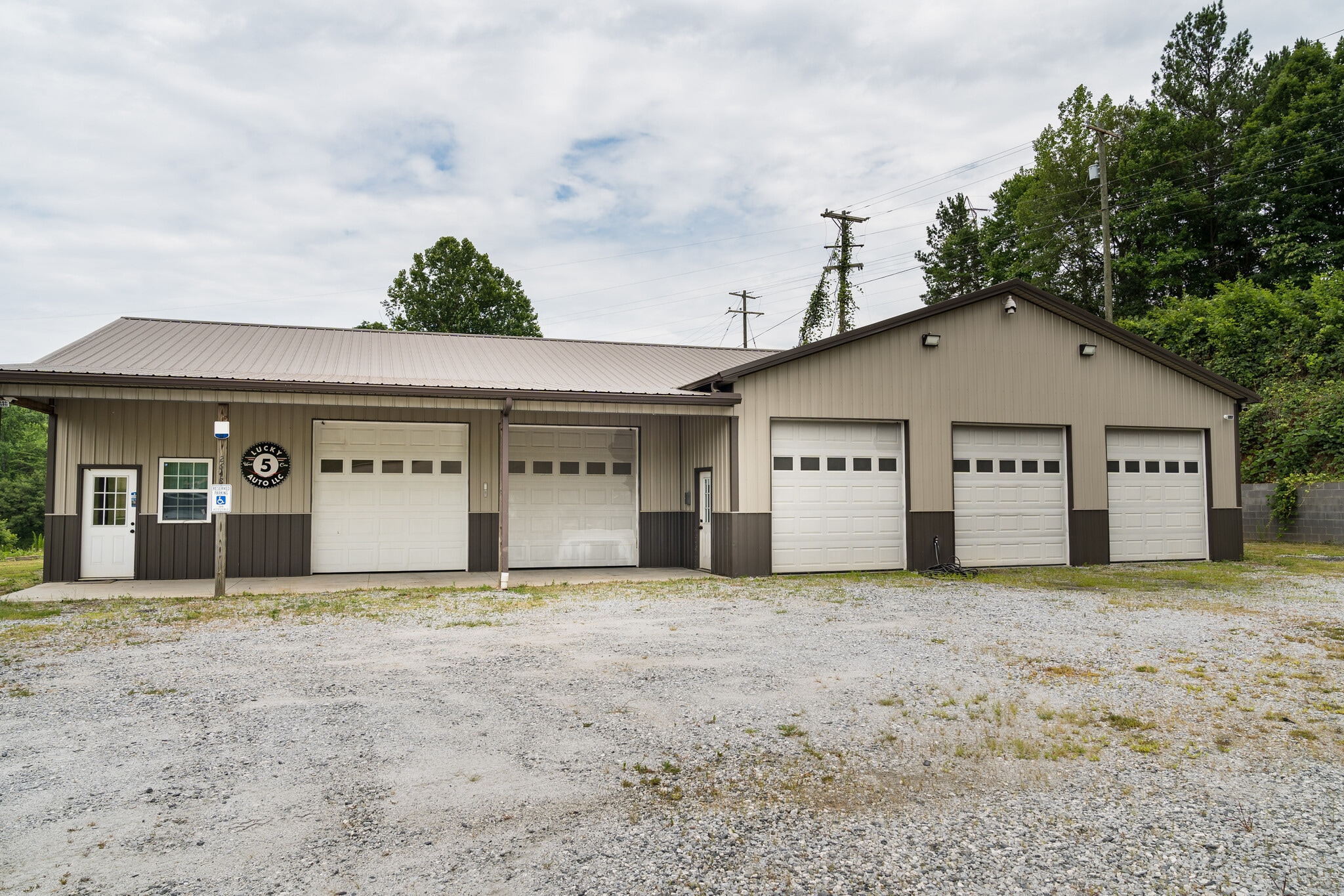 2648 Rainbow Lake Rd, Inman, SC for Sale