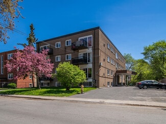 Kingston, ON Apartments - 287 Westdale Av
