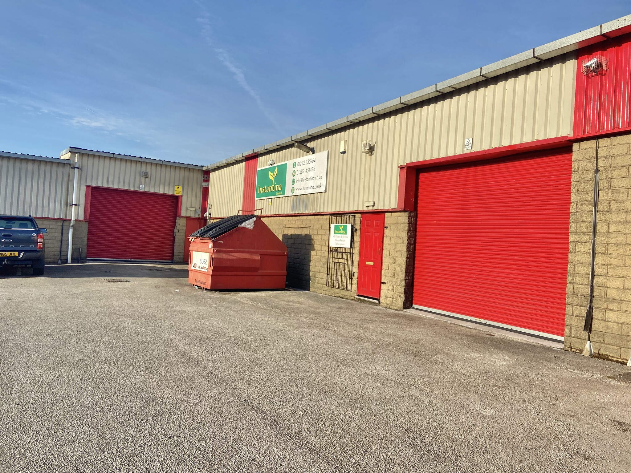 Farrington Rd, Burnley, LAN for Sale