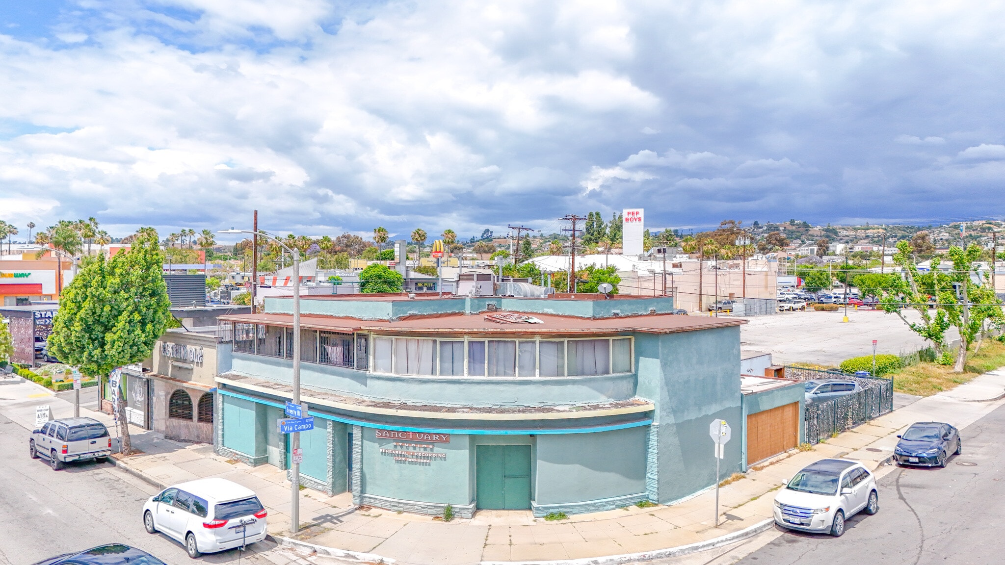 5221 E Beverly Blvd, East Los Angeles, CA for Sale