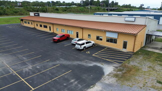 Paducah, KY Industrial - 3551 Park Ave