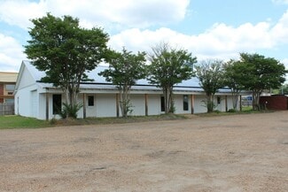 Pearl, MS Storefront - 307 S Pearson Rd