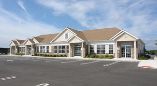 Piscataway, NJ Medical - 1-2 Wills Way Piscataway, NJ Medical - 1-2 Wills Way