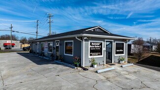 Hickory, NC undefined - 121 13th St SW