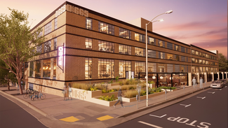 Sacramento, CA Retail - 1800 3rd St