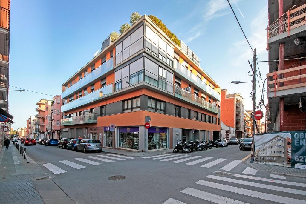 23 Carrer Unió, Mataró, BAR for Sale