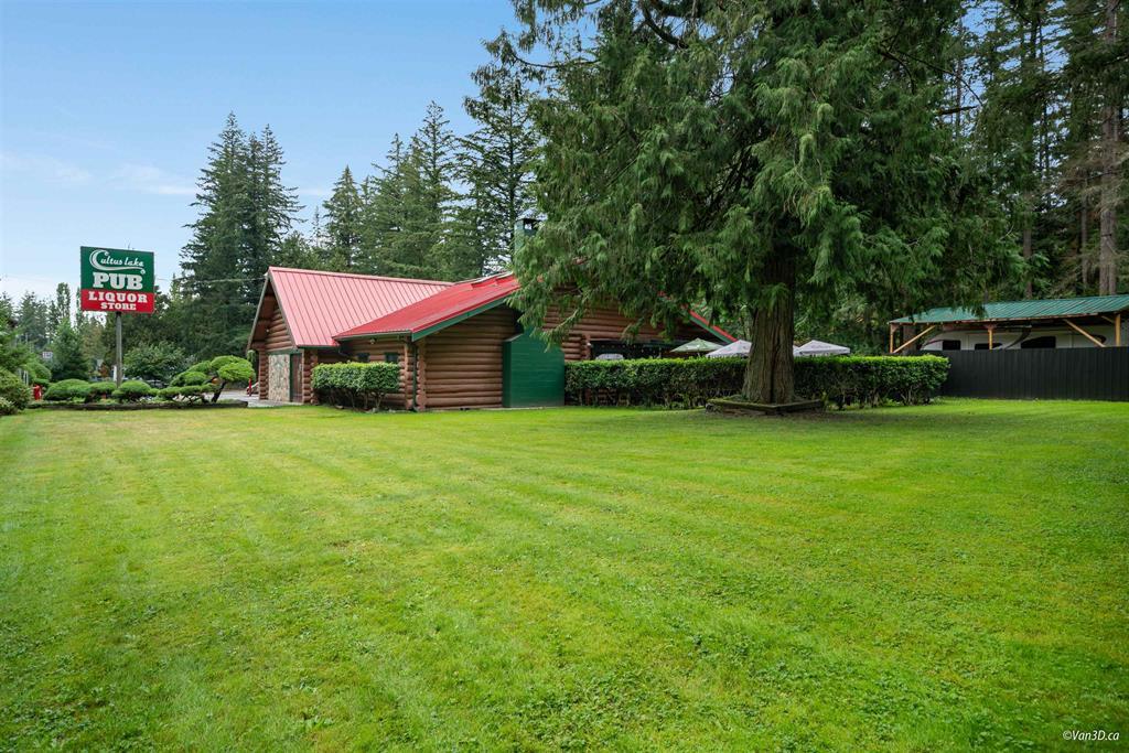 3696 Columbia Valley Rd, Cultus Lake, BC for Sale