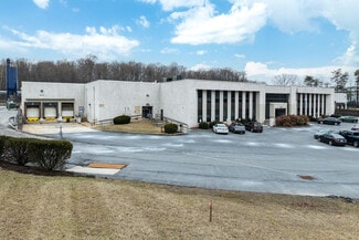 Jessup, MD Manufacturing - 7510 Montevideo Rd Jessup, MD Manufacturing - 7510 Montevideo Rd