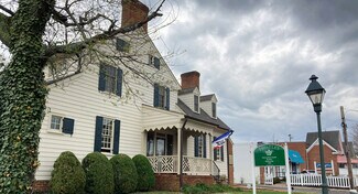 Richmond, VA undefined - 411 Libbie Ave