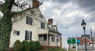 Richmond, VA Retail - 411 Libbie Ave