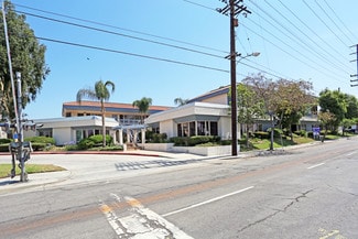 La Habra, CA Office - 1901 E Lambert Rd La Habra, CA Office - 1901 E Lambert Rd