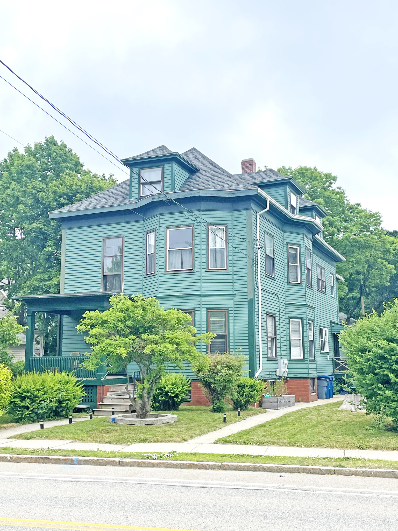 429 Deering Ave, Portland, ME for Sale