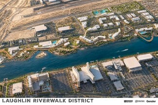 Bullhead City, AZ Commercial - 653 Arizona 95