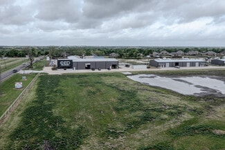 Waxahachie, TX Industrial - 00 Sales Dr